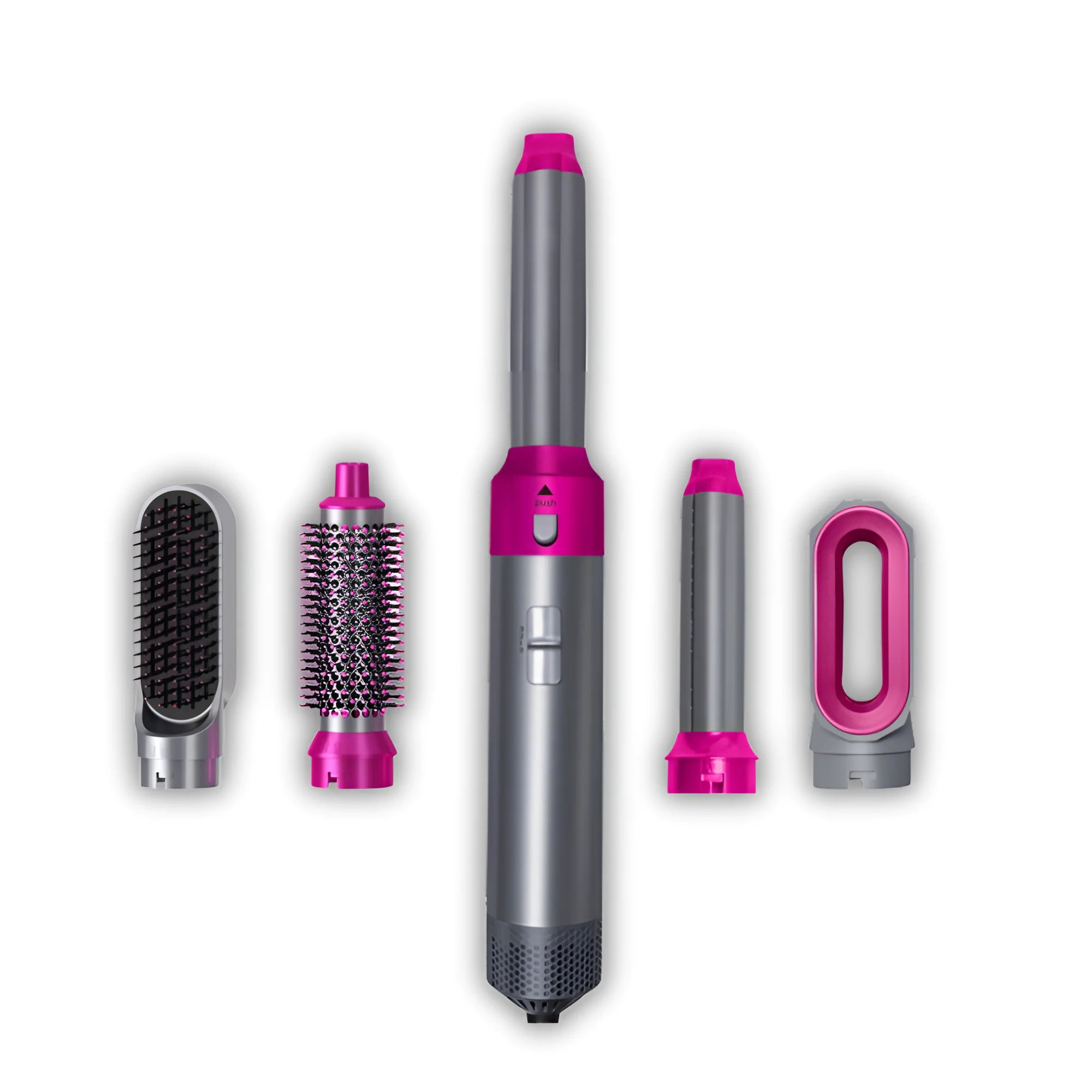 Lauwrence Haarstyler 5 in 1